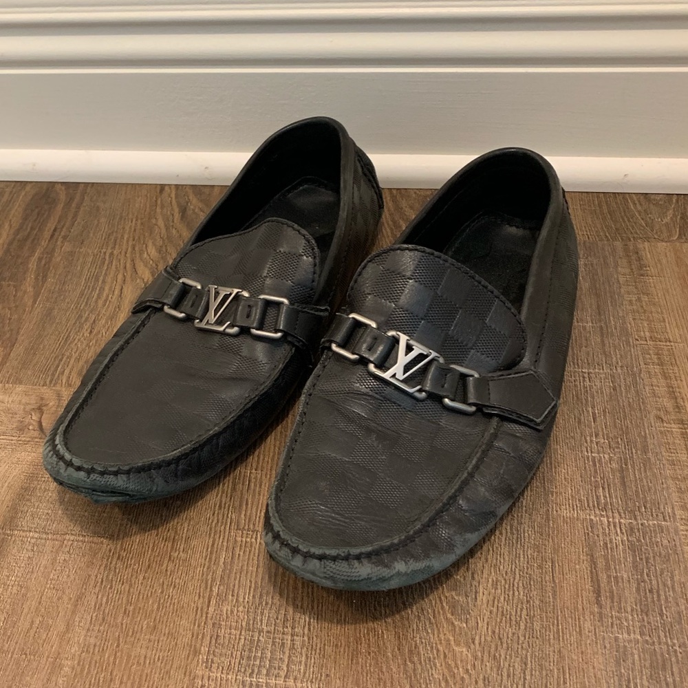 Louis Vuitton Loafers
